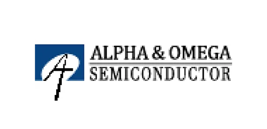 Alpha & Omega